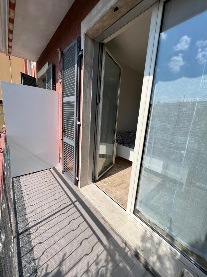 Casa Diego Camera Con Balcone Privato Piacenza Exterior photo